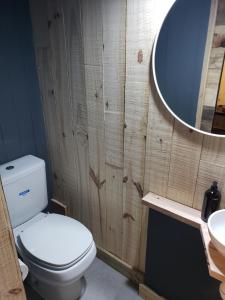 Departamento Cameron - Salepatagonia