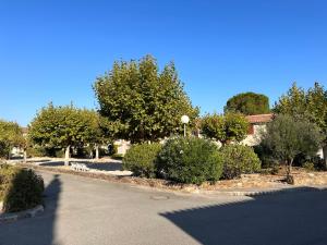 Appartements Appartement Studio ADRIAN - Climatise - proche du village - piscine - tennis : photos des chambres