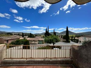 Appartements Appartement Studio ADRIAN - Climatise - proche du village - piscine - tennis : photos des chambres