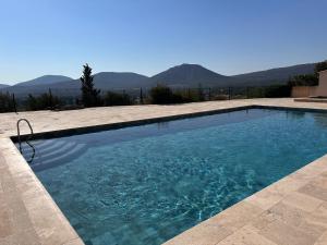 Appartements Appartement Studio ADRIAN - Climatise - proche du village - piscine - tennis : photos des chambres