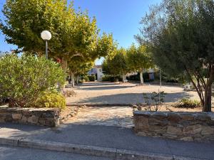 Appartements Appartement Studio ADRIAN - Climatise - proche du village - piscine - tennis : photos des chambres