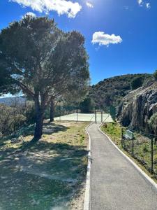 Appartements Appartement Studio ADRIAN - Climatise - proche du village - piscine - tennis : photos des chambres