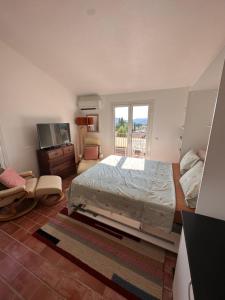 Appartements Appartement Studio ADRIAN - Climatise - proche du village - piscine - tennis : photos des chambres