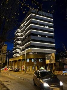 Apartment Belgrade GV (free garage)