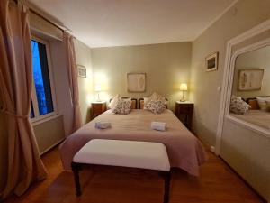 Maisons d'hotes Villa Rosa Trois Epis : photos des chambres