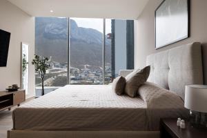 Lujo y comodidad a 2 min del consulado