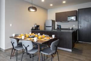 Lujo y comodidad a 2 min del consulado