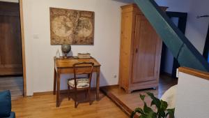 Maisons d'hotes Villa Rosa Trois Epis : photos des chambres