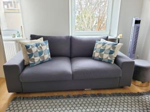 Schubert Park Apartment near Volksopera Vienna