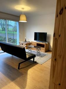Maisons de vacances Location maison 4/6 personnes : photos des chambres