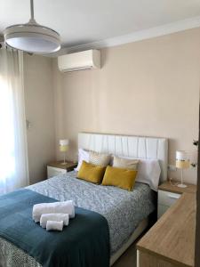 Apartamento Parquesol