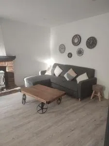 pas le bon - Gouvernes