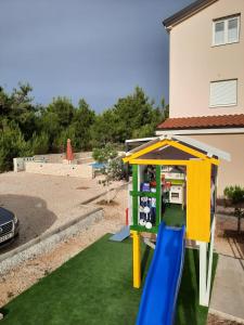 Villa Torovi - pool oasis