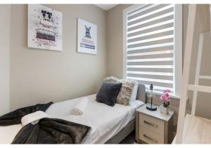 Chic & Radiant Retreat in Harringay Ladder