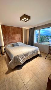 Ginkgo Patagonia - 4hvězdičkové hotely ve městě El Bolsón