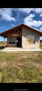 Cabaña cercana a bosque nativo Frutillar - Corte Alto