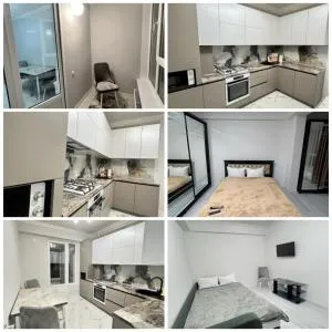 Luxury Aparts - Bubuieci