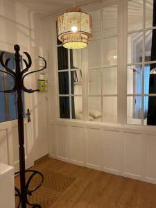 Appartements Appartement cosy : photos des chambres