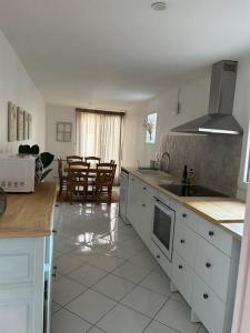 Appartements Appartement cosy : photos des chambres