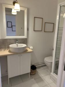 Appartements Appartement cosy : photos des chambres