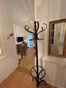 Appartements Appartement cosy : photos des chambres