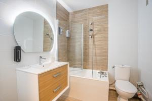Appartements Le Stanny - 2 lits - 4 pers' - parking - Streaming : photos des chambres