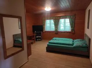 Ubytování Dostál - 拉齐布日