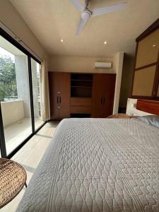 Espacio tranquilo y elegante.