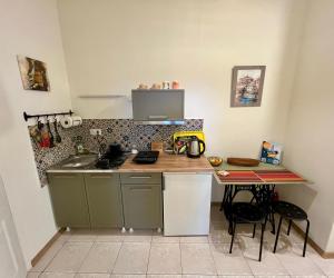 OLD TISA Apartment