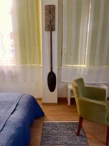 OLD TISA Apartment