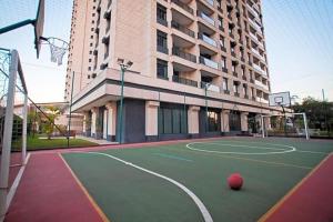 Linda suite em hotel ao lado do aeroporto de Congonhas