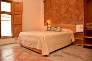 Mansion Primavera - Zinacatán