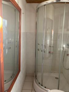 Cabañas La Magia de Isla Negra