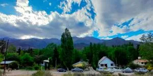 Alas de Mirlos - Guido