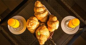 Nile Boutique Hotel Guardian