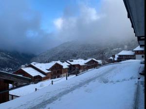 Appartements Orelle 3 vallees Studio 2 p : photos des chambres