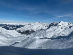 Appartements Orelle 3 vallees Studio 2 p : photos des chambres