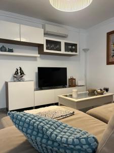 Apartamento Reyes La Carihuela
