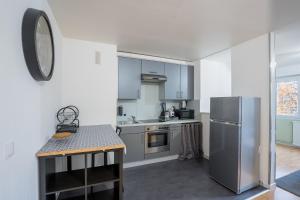 Appartements Cosy, lumineux - 1ch'- 2 lits - 4pers'- Streaming : photos des chambres