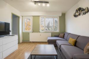 Appartements Cosy, lumineux - 1ch'- 2 lits - 4pers'- Streaming : photos des chambres