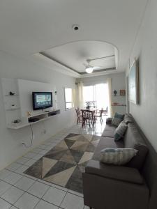Apartamento Aconchego na Praia da Costa