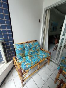 Apartamento Aconchego na Praia da Costa