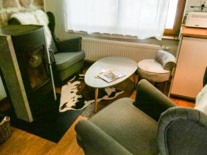 Maisons d'hotes Villa Rosa Trois Epis : photos des chambres
