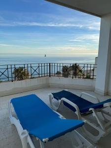 BeachLine Penthouse - SeaLine Apartments