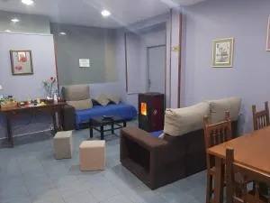 Albergue Berce do Camiño - Vilar