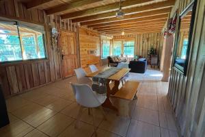 Casa para 10 personas en Villarrica
