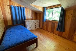 Casa para 10 personas en Villarrica