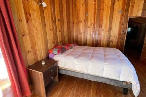 Casa para 10 personas en Villarrica