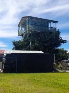 Casa árbol - Buenos Aires