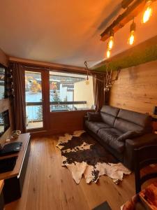 Appartamento di lusso sulle piste